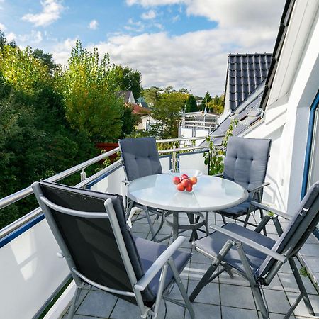 Apartment Preiss By Interhome Zinnowitz Exteriör bild