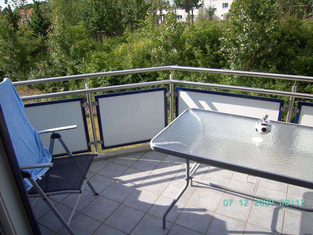 Apartment Preiss By Interhome Zinnowitz Exteriör bild