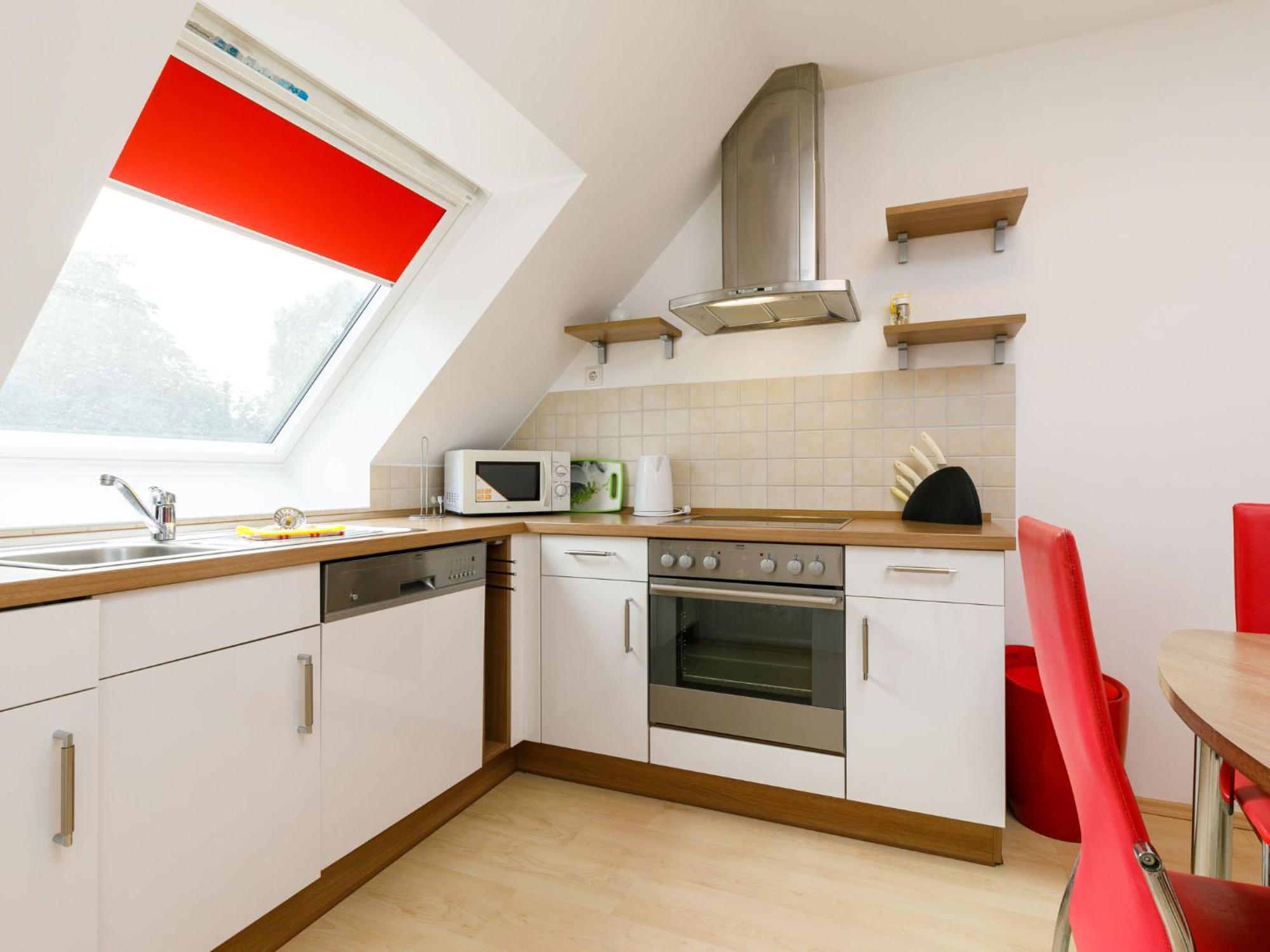 Apartment Preiss By Interhome Zinnowitz Exteriör bild