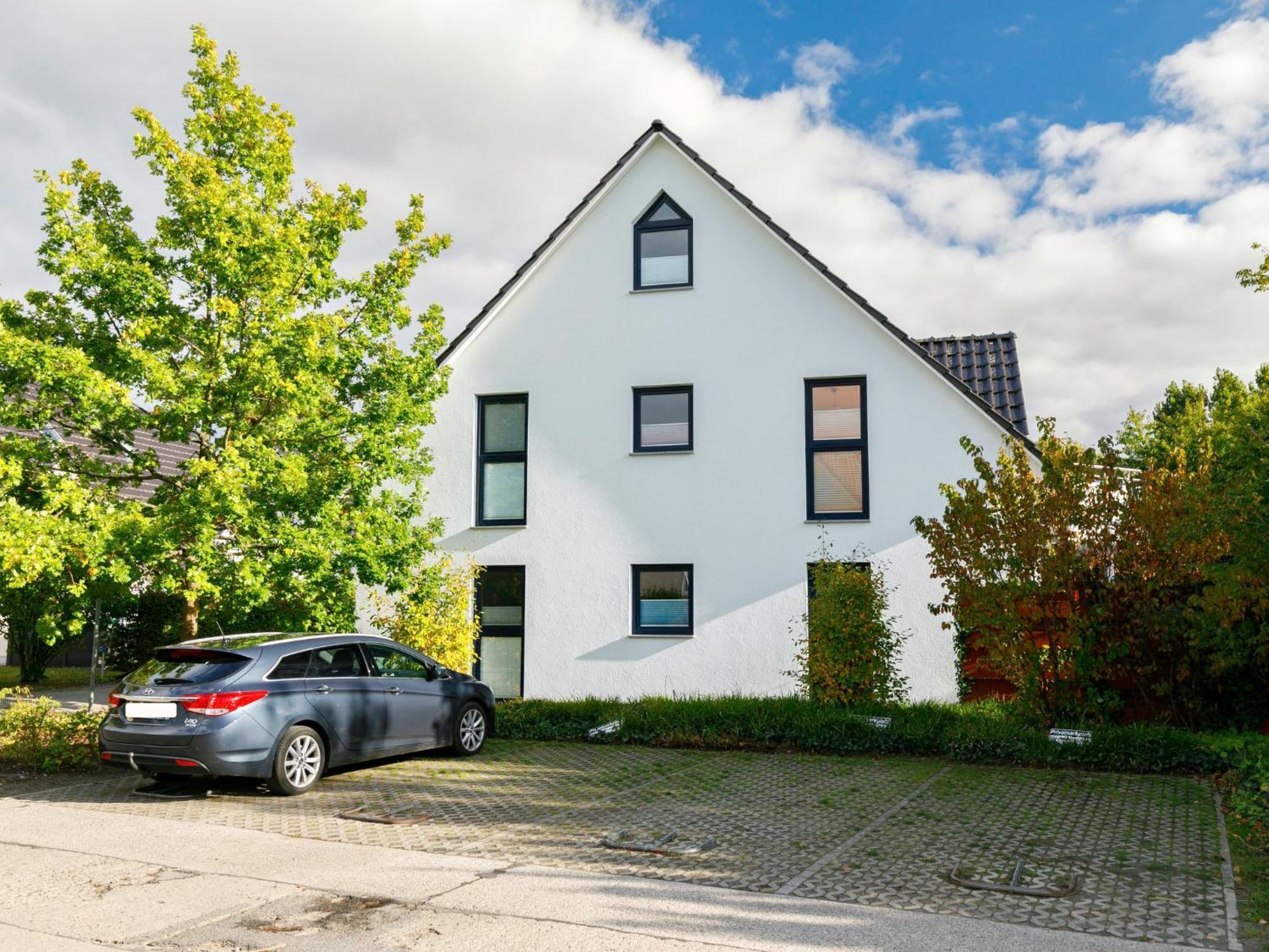 Apartment Preiss By Interhome Zinnowitz Exteriör bild