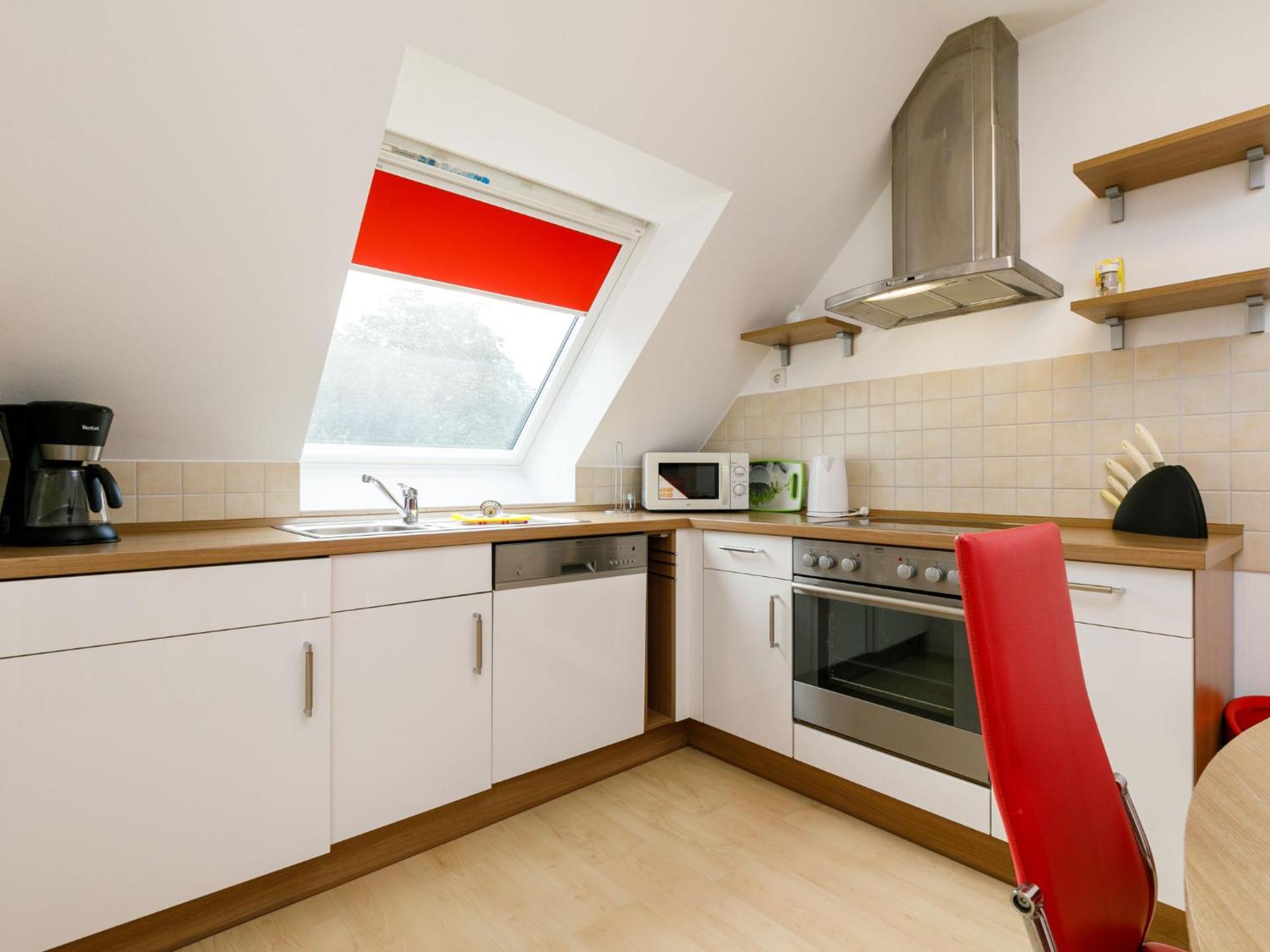Apartment Preiss By Interhome Zinnowitz Exteriör bild