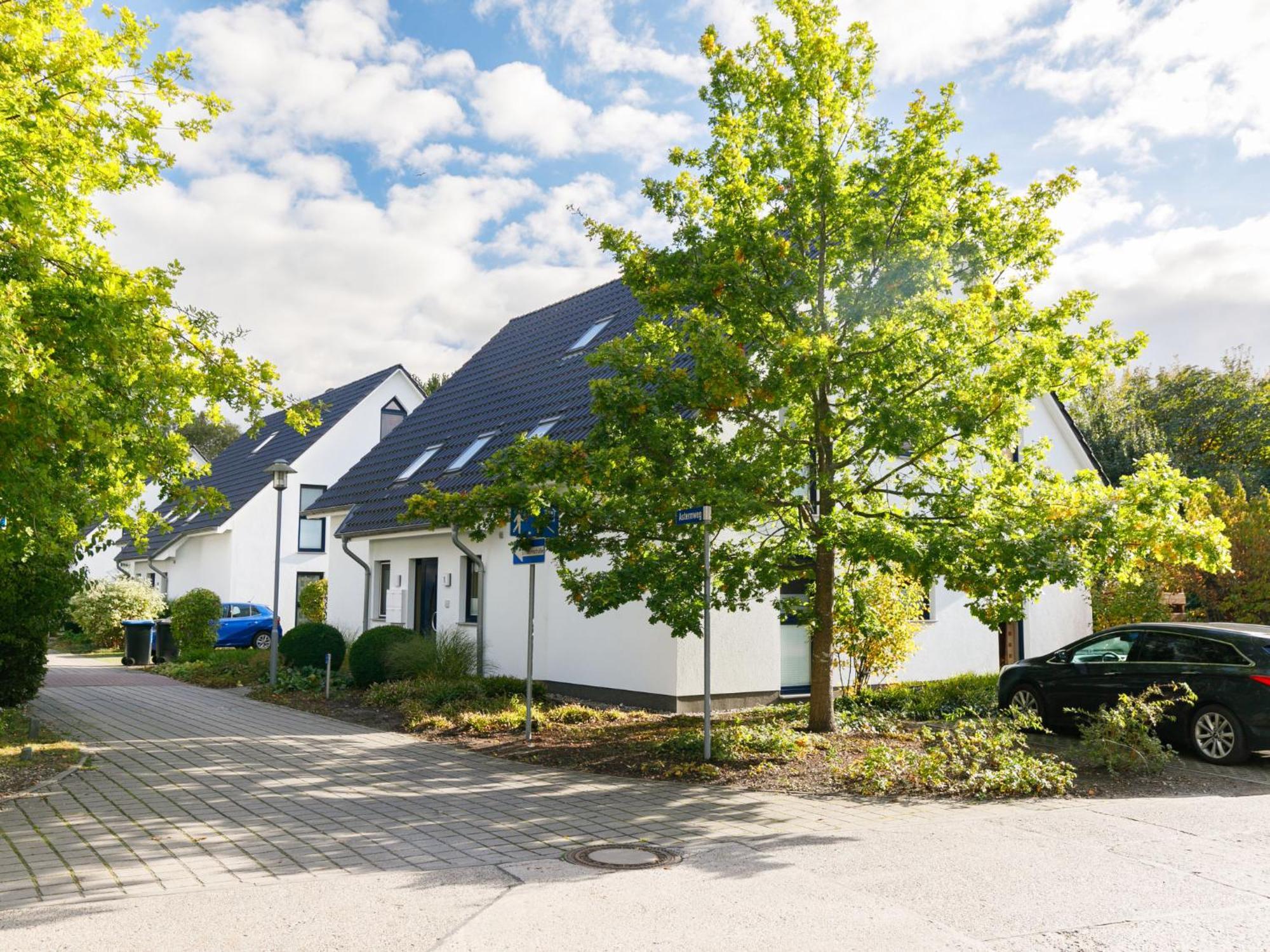 Apartment Preiss By Interhome Zinnowitz Exteriör bild